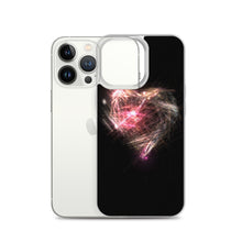 Load image into Gallery viewer, Heart iPhone Case
