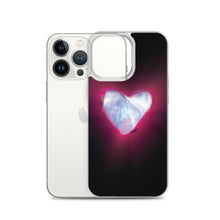 Load image into Gallery viewer, Heart iPhone Case
