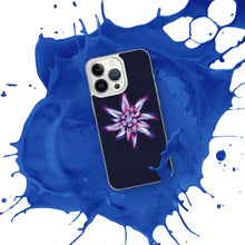 Load image into Gallery viewer, Edelweiss iPhone Case
