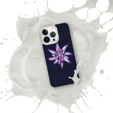 Load image into Gallery viewer, Edelweiss iPhone Case
