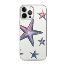 Load image into Gallery viewer, Seastar iPhone Case
