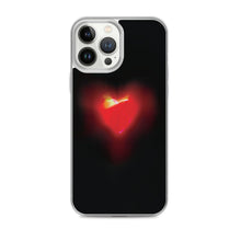 Load image into Gallery viewer, Heart iPhone Case
