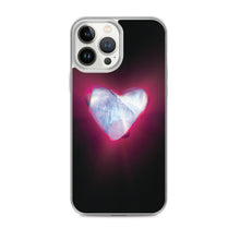 Load image into Gallery viewer, Heart iPhone Case
