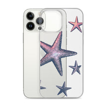 Load image into Gallery viewer, Seastar iPhone Case
