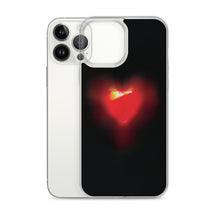 Load image into Gallery viewer, Heart iPhone Case
