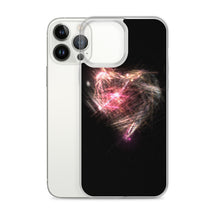 Load image into Gallery viewer, Heart iPhone Case
