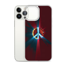 Load image into Gallery viewer, Peace iPhone Case
