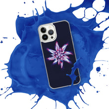 Load image into Gallery viewer, Edelweiss iPhone Case
