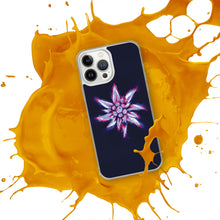 Load image into Gallery viewer, Edelweiss iPhone Case
