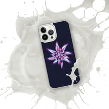 Load image into Gallery viewer, Edelweiss iPhone Case
