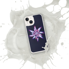 Load image into Gallery viewer, Edelweiss iPhone Case
