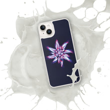 Load image into Gallery viewer, Edelweiss iPhone Case
