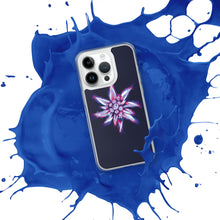 Load image into Gallery viewer, Edelweiss iPhone Case
