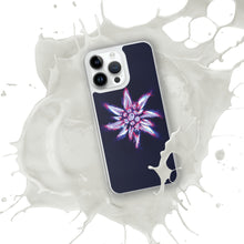 Load image into Gallery viewer, Edelweiss iPhone Case
