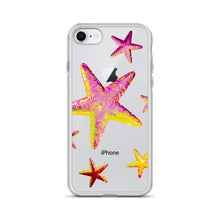 Load image into Gallery viewer, Seastar iPhone Case
