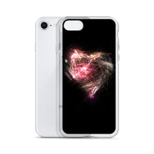 Load image into Gallery viewer, Heart iPhone Case
