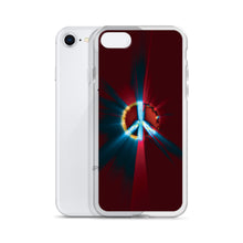 Load image into Gallery viewer, Peace iPhone Case
