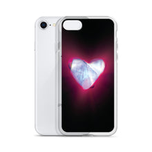 Load image into Gallery viewer, Heart iPhone Case
