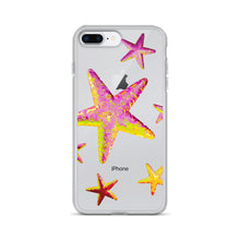 Load image into Gallery viewer, Seastar iPhone Case
