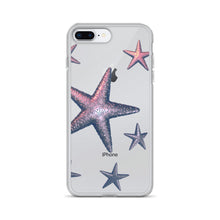 Load image into Gallery viewer, Seastar iPhone Case
