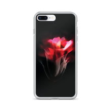 Load image into Gallery viewer, Rose iPhone Case
