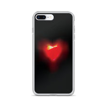 Load image into Gallery viewer, Heart iPhone Case
