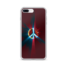 Load image into Gallery viewer, Peace iPhone Case
