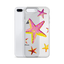 Load image into Gallery viewer, Seastar iPhone Case
