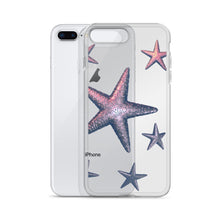 Load image into Gallery viewer, Seastar iPhone Case
