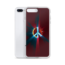 Load image into Gallery viewer, Peace iPhone Case
