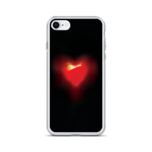 Load image into Gallery viewer, Heart iPhone Case
