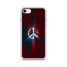 Load image into Gallery viewer, Peace iPhone Case
