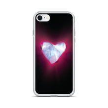 Load image into Gallery viewer, Heart iPhone Case
