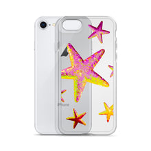 Load image into Gallery viewer, Seastar iPhone Case
