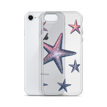 Load image into Gallery viewer, Seastar iPhone Case
