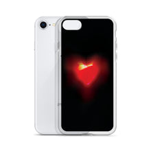 Load image into Gallery viewer, Heart iPhone Case
