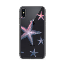 Load image into Gallery viewer, Seastar iPhone Case
