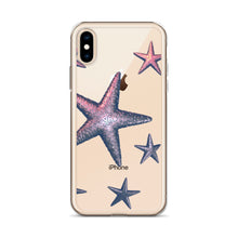 Load image into Gallery viewer, Seastar iPhone Case
