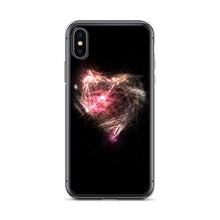 Load image into Gallery viewer, Heart iPhone Case
