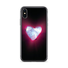 Load image into Gallery viewer, Heart iPhone Case
