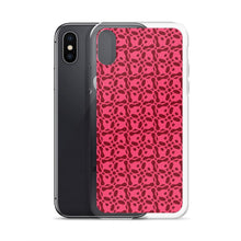 Load image into Gallery viewer, Gushful Texture iPhone Case
