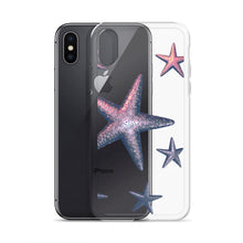 Load image into Gallery viewer, Seastar iPhone Case
