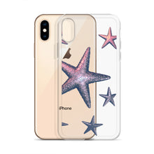 Load image into Gallery viewer, Seastar iPhone Case
