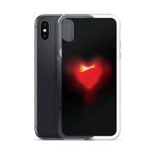 Load image into Gallery viewer, Heart iPhone Case
