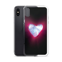 Load image into Gallery viewer, Heart iPhone Case
