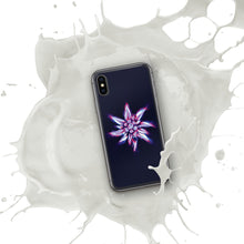 Load image into Gallery viewer, Edelweiss iPhone Case
