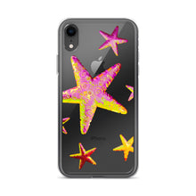 Load image into Gallery viewer, Seastar iPhone Case
