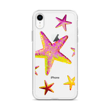 Load image into Gallery viewer, Seastar iPhone Case
