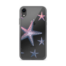 Load image into Gallery viewer, Seastar iPhone Case
