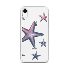 Load image into Gallery viewer, Seastar iPhone Case
